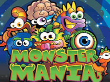 Monster Mania