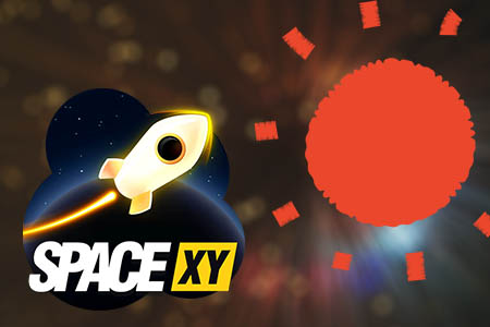 BGaming запускает многопользовательскую краш-игру Space XY